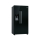 Lodówka Bosch KAD93ABEP Side by Side PerfectFit No Frost 178,7cm Czarna Dystrybutor Kostkarka 562L - 1224629 - zdjęcie 2